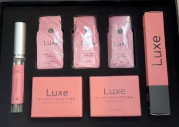 Luxe Lash