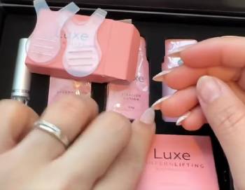 Luxe Lash