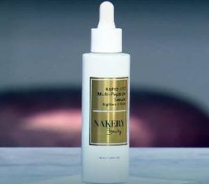Read more about the article Nakery Beauty Rapid Lift Reviews From My Personal Experience