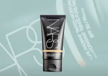 nars pure radiant