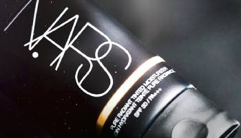 nars pure radiant