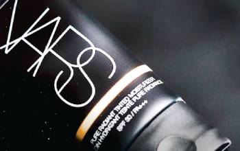 nars pure radiant
