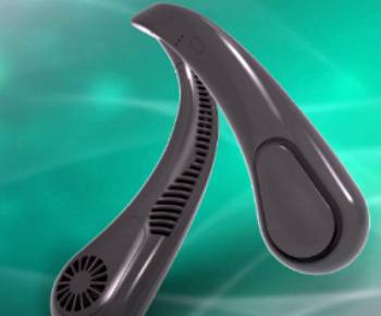 neck air conditioner