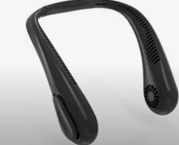 neck air conditioner