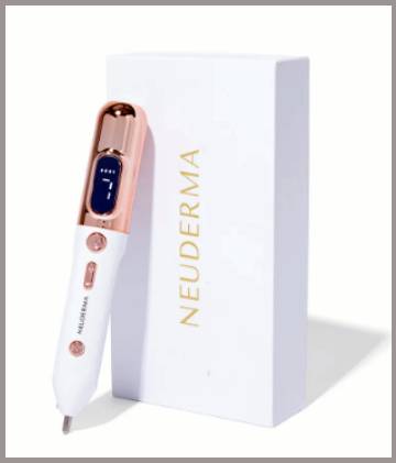 neuderma fibroblast plasma pen