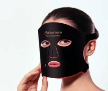 Read more about the article Numiere Time Keeper LED Face Mask Review From My Personal Experience