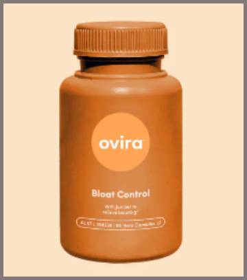ovira bloat control