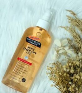 Read more about the article Palmer’s Therapy Oil Review: Is It Worth It?