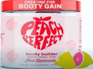 Read more about the article Peach Perfect Creatine Reviews: Is It Worth It?