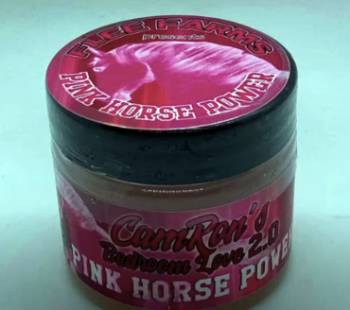 pink horse power