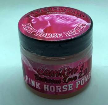 pink horse power
