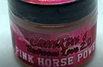 pink horse power