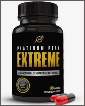 platinum peak extreme