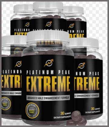 platinum peak extreme