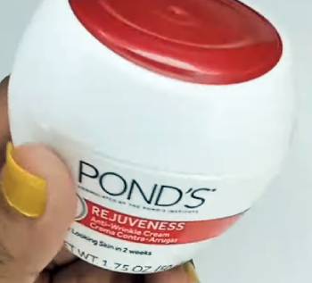 Ponds Rejuveness Cream