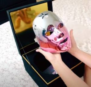 Read more about the article Predire Paris LED Mask Review From My Personal Experience