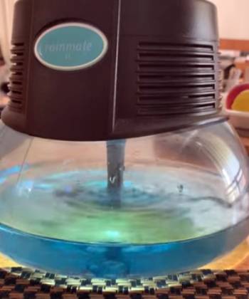 rainmate air purifier