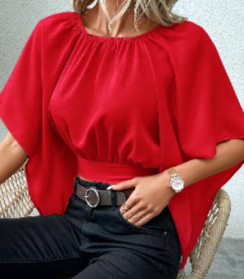 red dress boutique