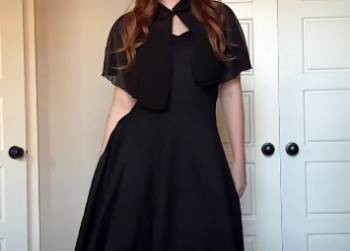 Retro Stage Clothing