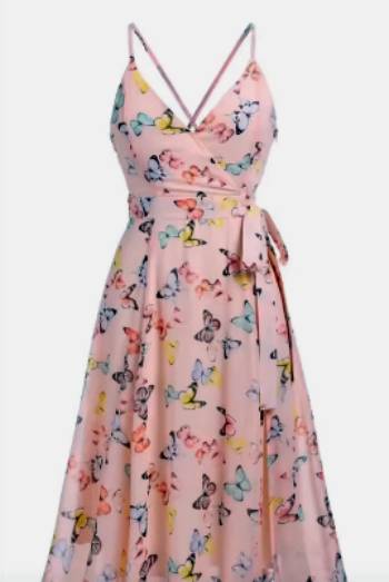 Retro Stage Clothing