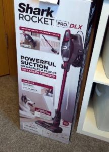 Read more about the article Shark Rocket Pro DLX Reviews From My Personal Experience