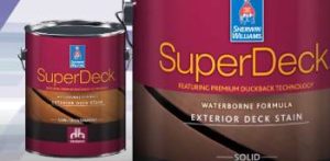 Read more about the article Sherwin-Williams Deck Stain Reviews From My Personal Experience