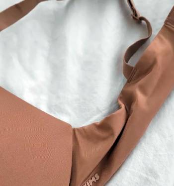 Skims Teardrop Push Up Bra