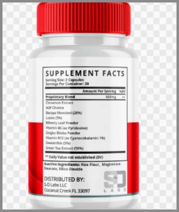 sweet relief prostate support