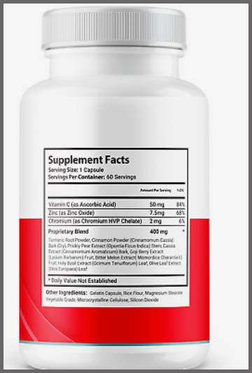 sweet relief prostate support
