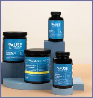 the pause nutrition collagen