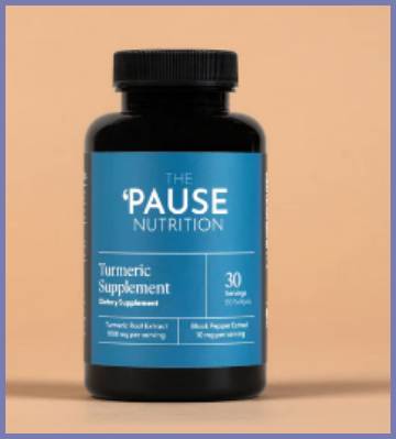 the pause nutrition collagen