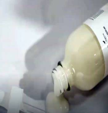true belly serum