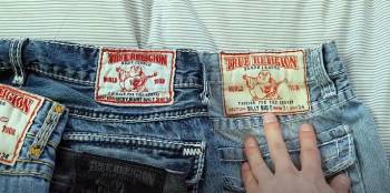 true religion jeans