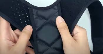 truefit posture corrector