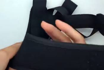 truefit posture corrector