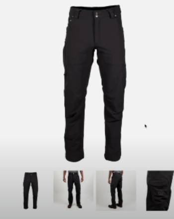 truewerk t2 pants