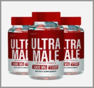 Read more about the article Ultra Male Gummies Reviews From My Personal Experience