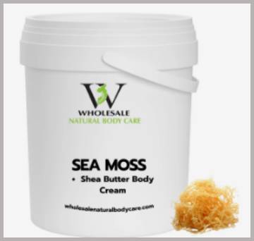 wholesale natural body care