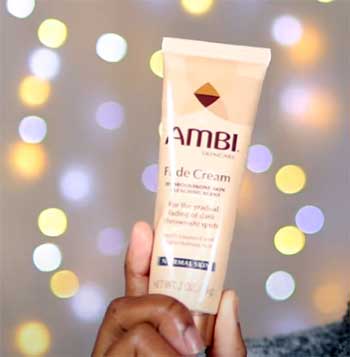 Ambi Fade Cream