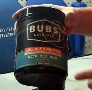 Read more about the article BUBS Collagen Vs. Vital Proteins: In-depth Differences