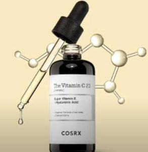 Read more about the article COSRX Vitamin C 23 Review: Is It Worth It?