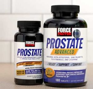 Read more about the article Force Factor Prostate Vs. Super Beta Prostate: In-Depth Differences