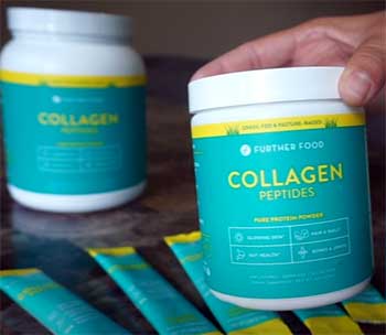 Further Food Collagen