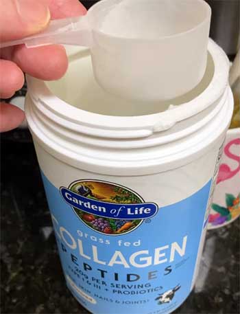 Garden of Life Collagen