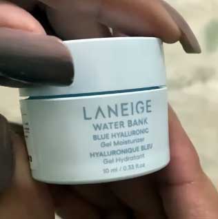 Laneige Moisturizer