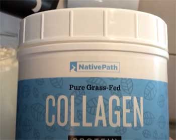 NativePath Collagen