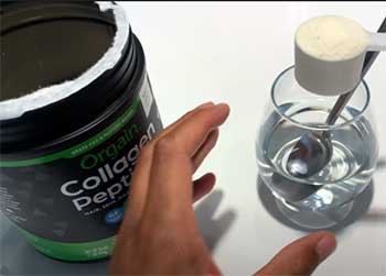 Orgain Collagen Peptides