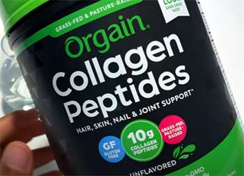 Orgain Collagen Peptides