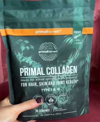 Primal Harvest Collagen
