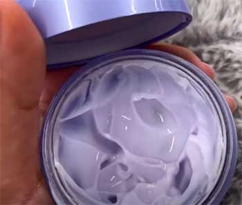 Tatcha Moisturizer